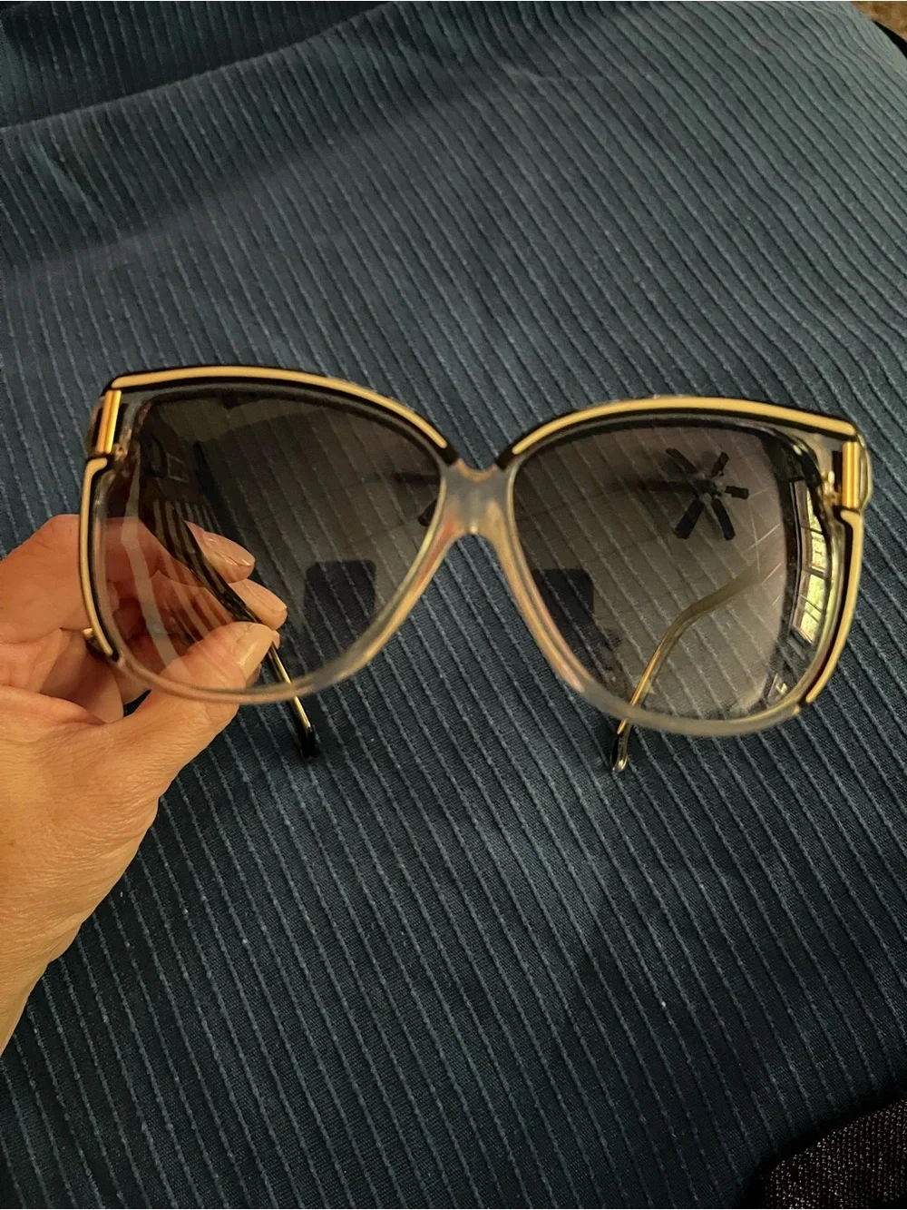 Courreges Vintage Sunglasses